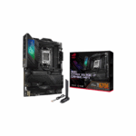 ASUS ROG STRIX GAMING, X670E-F, WiFi DDR5 Motherboard - Эх хавтан