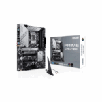 Asus PRIME Z790-P D5 WIFI Motherboard- Эх хавтан