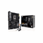 Asus TUF Gaming Z790-PLUS WIFI Motherboard- Эх хавтан