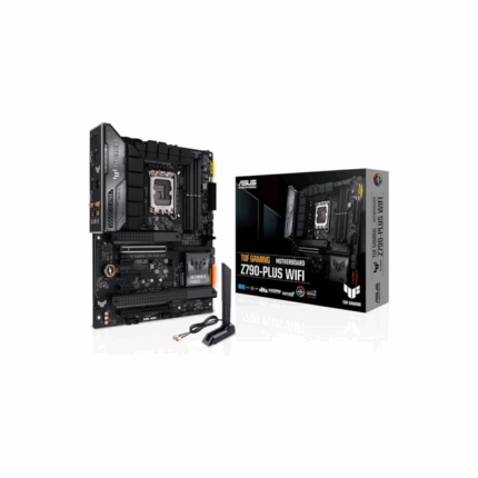Asus TUF Gaming Z790-PLUS WIFI Motherboard- Эх хавтан