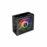 Thermaltake Smart RGB 600W Power Supply - Тэжээлийн блок - Image 3