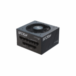 Seasonic Focus GX-550 550W 80 Plus Gold Hybrid Silent Fan Power Supply - Тэжээлийн блок