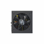 Seasonic Focus GX-850 850W 80 Plus Gold Hybrid Silent Fan Power Supply - Тэжээлийн блок - Image 3
