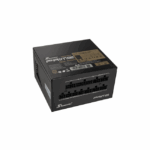Seasonic Prime GX-650 650W 80 Plus Gold Power Supply - Тэжээлийн блок - Image 5