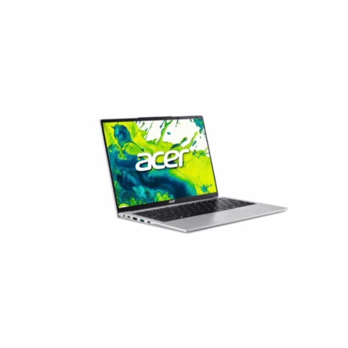 Acer Aspire Lite 14, Intel Core i5-13500H, 14 inch, Non-Touch, 16GB DDR5, 512GB Gen4 SSD, 3-Cell 58Wh, Win 11 Home - Silver - Image 3