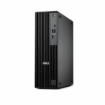 Dell Pro Slim QCS1250, Intel Core i5-14500 vPro, 8GB DDR5, M.2 2230 512GB SSD, 8x DVD+-RW 9.5mm Slimline ODD, USB Optical Mouse, Wired Keyboard, No OS