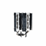 Cryorig R1 Universal Dual Tower CPU heatsink with 1 XT140 fan (White) - Хөргүүр - Image 4