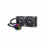 Thermaltake TOUGHLIQUID 240 ARGB Sync, All in One Liquid Cooling System - Хөргүүр