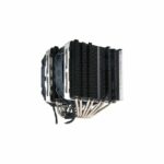Cryorig R1 Universal Dual Tower CPU heatsink with 1 XT140 fan (White) - Хөргүүр - Image 5