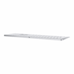 Apple Magic Keyboard with Numeric Keypad - Silver - Image 4