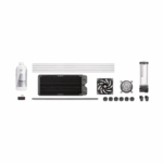 Thermaltake Pacific TOUGH C360 DDC Hard Tube LIQUID COOLING KIT - Хөргүүр