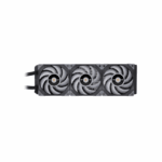 Thermaltake TOUGHLIQUID Ultra 360 All in One Liquid Cooling System - Хөргүүр - Image 3