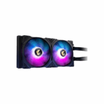 Gigabyte GP-AORUS WATERFORCE 280 A-RGB All in One liquid cooler - Хөргүүр - Image 3
