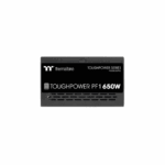 Thermaltake Toughpower PF1 650W Power Supply - Тэжээлийн блок - Image 5
