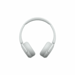 Sony WH-CH520 Wireless Headphones, White - Image 3