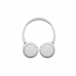 Sony WH-CH520 Wireless Headphones, White - Image 2