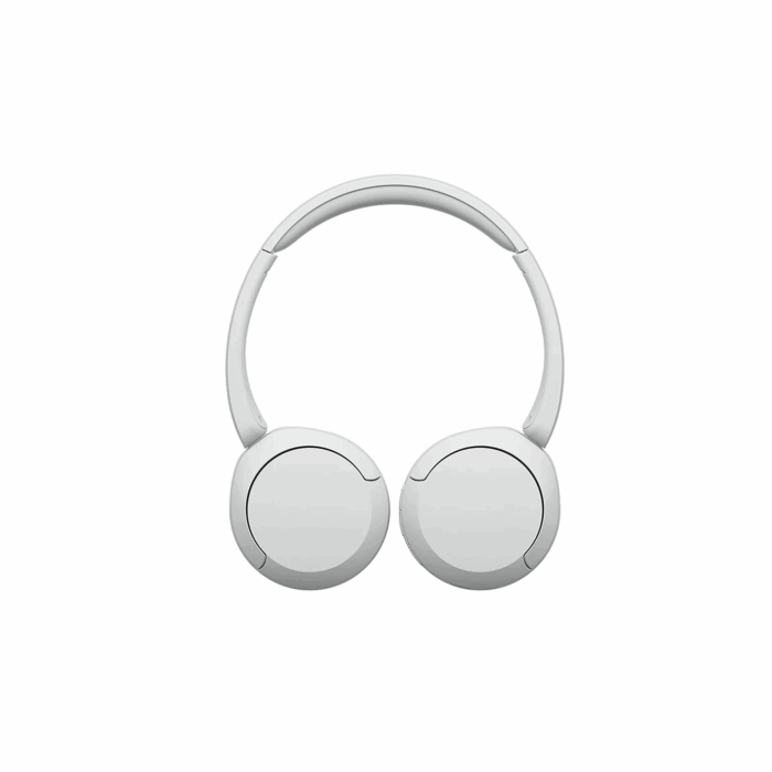 Sony WH-CH520 Wireless Headphones, White - Image 2