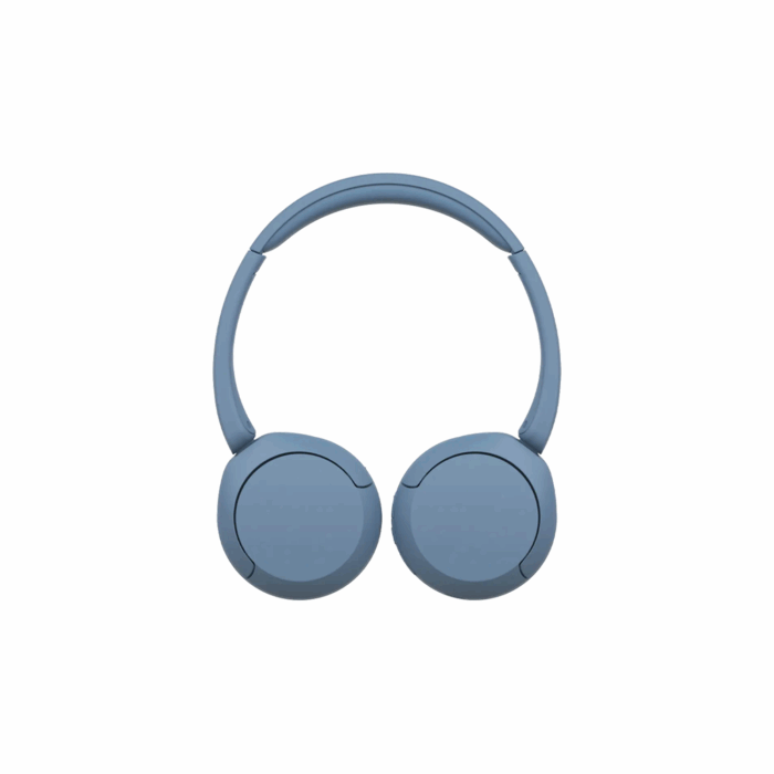 Sony WH-CH520 Wireless Headphones, Blue - Image 3