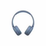 Sony WH-CH520 Wireless Headphones, Blue - Image 2