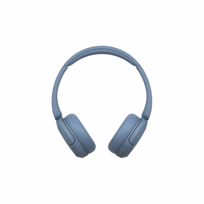 Sony WH-CH520 Wireless Headphones, Blue - Image 2