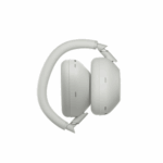 Sony WH-1000XM6, Noise Canceling Wireless Headphones, Platinum Silver - Image 4