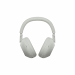 Sony WH-1000XM6, Noise Canceling Wireless Headphones, Platinum Silver - Image 2