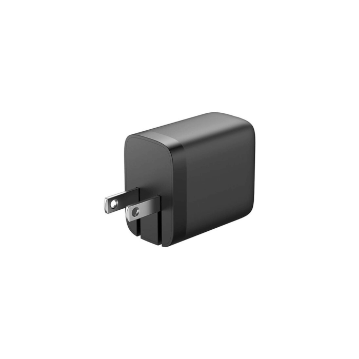 Anker 313 Charger USB-C, 45W, US, Black - Image 2