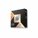 AMD Ryzen 7 9800X3D Tray CPU