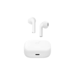 Anker Soundcore K20i Wireless Earbuds, White