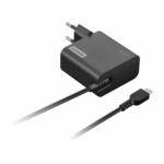 Lenovo 65W USB-C Wall Adapter - EU - Image 2
