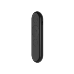 Lenovo Portable Rechargeable Presentation Remote - Black - Image 4