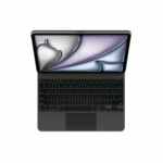 Apple Magic Keyboard, iPad Air 13-inch (for M4/M3/M2), US English, Black