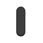 Lenovo Portable Rechargeable Presentation Remote - Black - Image 3