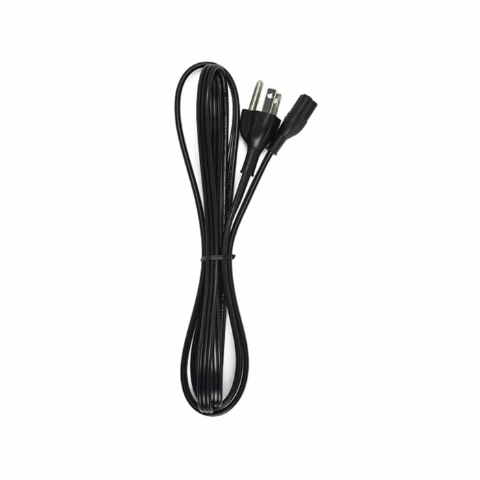 Dell 65W 4.5mm Barrel AC Adapter with Power Cord - EU - Image 3