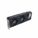 Biostar Radeon RX6900XT 16GB GDDR6 Graphics Card - График карт - Image 3