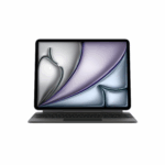 Apple Magic Keyboard, iPad Air 13-inch (for M4/M3/M2), US English, Black - Image 2