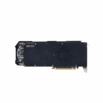 Biostar Radeon RX6900XT 16GB GDDR6 Graphics Card - График карт - Image 4