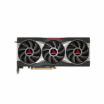 Biostar Radeon RX6900XT 16GB GDDR6 Graphics Card - График карт