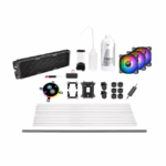 Thermaltake Pacific C360 Hard Tube Water Cooling Kit - Хөргүүр