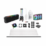 Thermaltake Pacific CL360 Max DIY Liquid cooling system - Хөргүүр