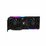 Gigabyte Radeon RX 6900 XT AORUS MASTER 16GB Graphic Card - График карт