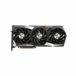 MSI Radeon RX 6900 XT GAMING X TRIO 16GB Graphic Card - График карт