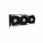 MSI Radeon RX 6900 XT GAMING X TRIO 16GB Graphic Card - График карт - Image 3