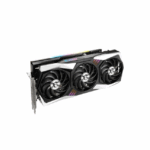MSI Radeon RX 6800 XT GAMING TRIO PLUS 16GB Graphic Card - График карт - Image 3