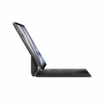 Apple Magic Keyboard, iPad Air 13-inch (for M4/M3/M2), US English, Black - Image 3
