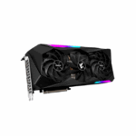 Gigabyte Radeon RX 6900 XT AORUS MASTER 16GB Graphic Card - График карт - Image 3