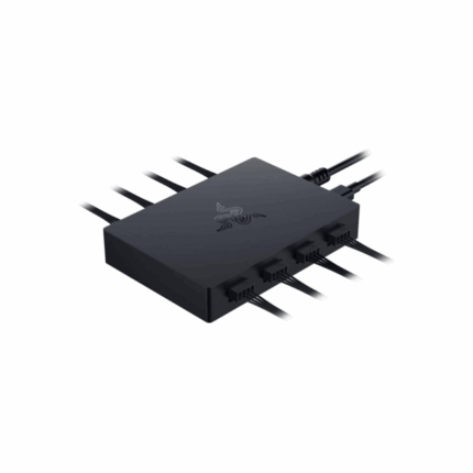 Razer PWM Gaming PC Fan Controller - Сэнсний удирдлага