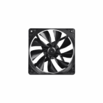 Thermaltake Pure 12 120mm 1000rpm Fan (Black) - Сэнс