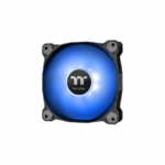 Thermaltake Pure A12 LED 120mm 1500rpm Fan (Blue) - Сэнс