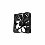 Thermaltake Pure 12 120mm 1000rpm Fan (Black) - Сэнс - Image 2